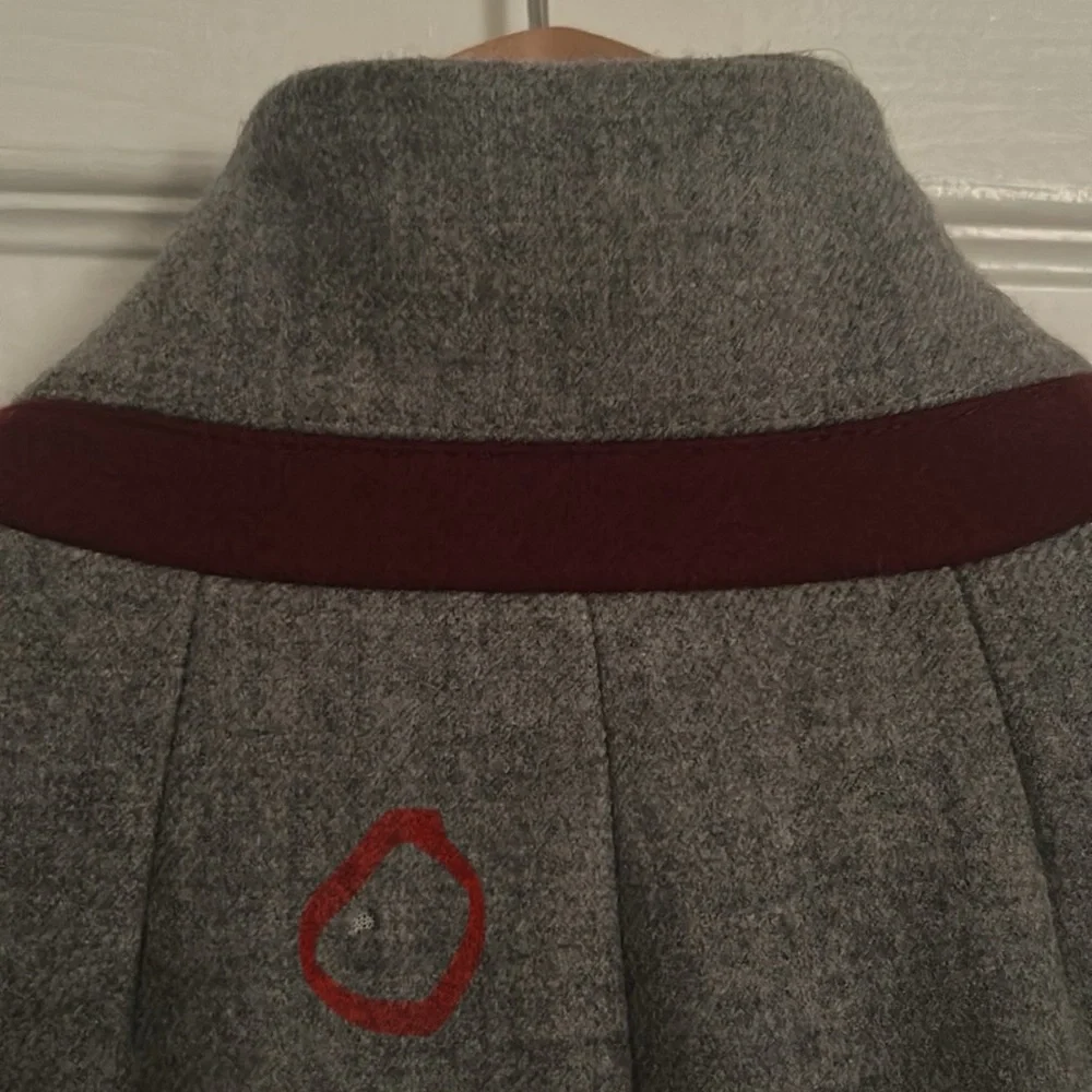 J. Crew Regent Topcoat (Must Have!) - Picture 11 of 12